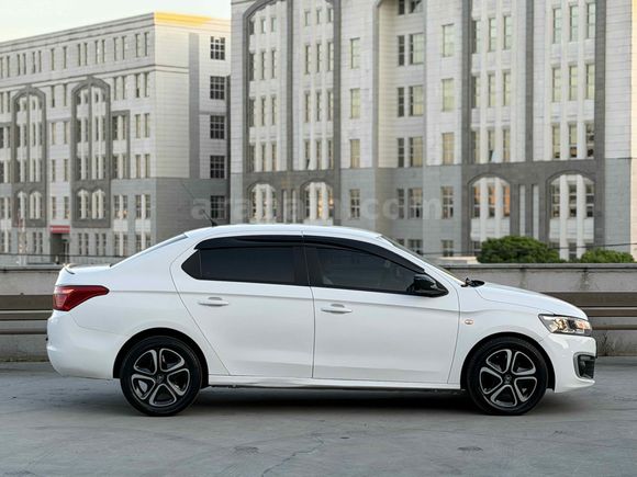 Galeriden Citroen C-Elysée 1.6 HDi Feel 2017 Model Kocaeli