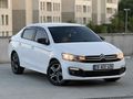 Galeriden Citroen C-Elysée 1.6 HDi Feel 2017 Model Kocaeli