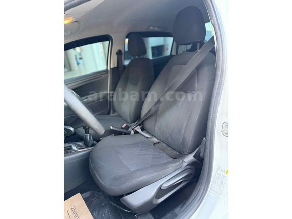 Galeriden Citroen C-Elysée 1.6 HDi Feel 2017 Model Kocaeli