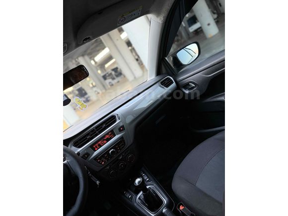 Galeriden Citroen C-Elysée 1.6 HDi Feel 2017 Model Kocaeli
