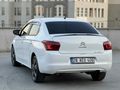 Galeriden Citroen C-Elysée 1.6 HDi Feel 2017 Model Kocaeli