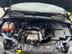 Sahibinden Ford Focus 1.6 TDCi Titanium 2014 Model