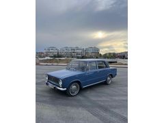 Sahibinden Tofaş Murat 124 1974 Model 