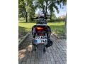 Sahibinden RKS Freccia 125 