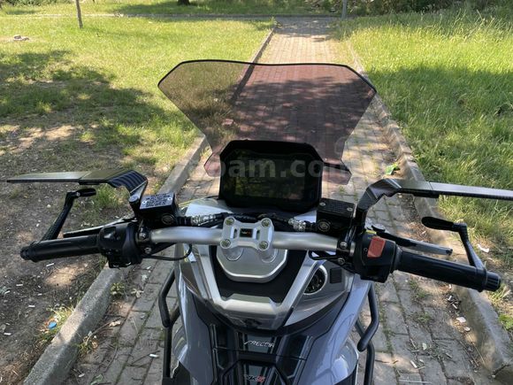 Sahibinden RKS Freccia 125 