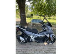 Sahibinden RKS Freccia 125 