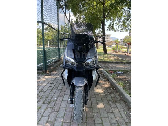 Sahibinden RKS Freccia 125 