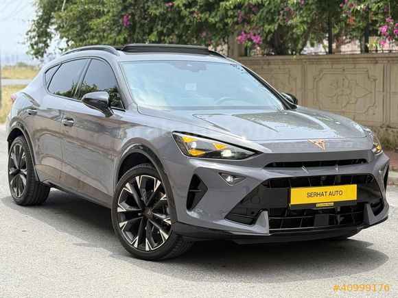 2025 MODEL HATASIZ 25 BİNDE FULL SEVİS BAKIMLI