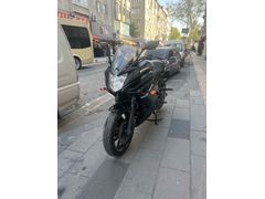 Sahibinden Yamaha XJ 6 Diversion F 