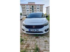 Sahibinden Fiat Egea 1.4 Fire Street 2019 Model