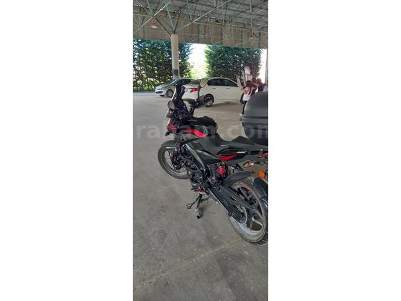 Sahibinden Bajaj Pulsar NS 200 UG 