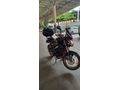 Sahibinden Bajaj Pulsar NS 200 UG 