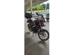 Sahibinden Bajaj Pulsar NS 200 UG 