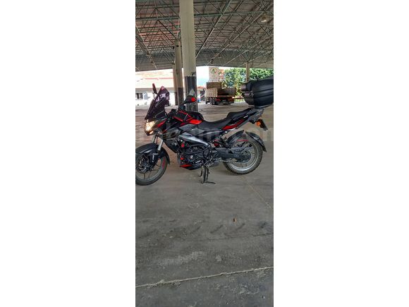 Sahibinden Bajaj Pulsar NS 200 UG 