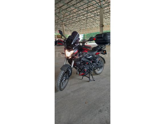 Sahibinden Bajaj Pulsar NS 200 UG 
