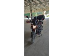 Sahibinden Bajaj Pulsar NS 200 UG