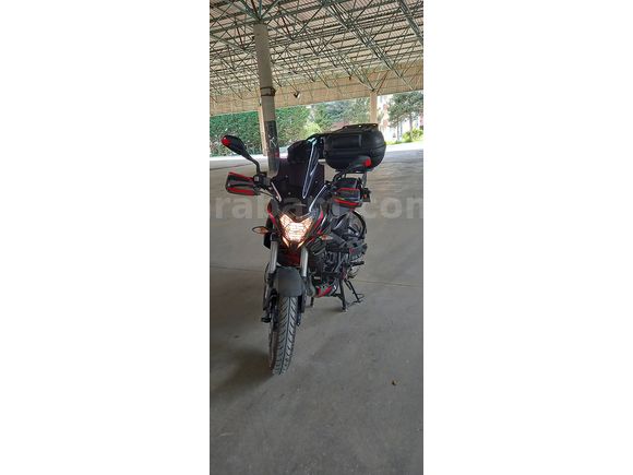 Sahibinden Bajaj Pulsar NS 200 UG 