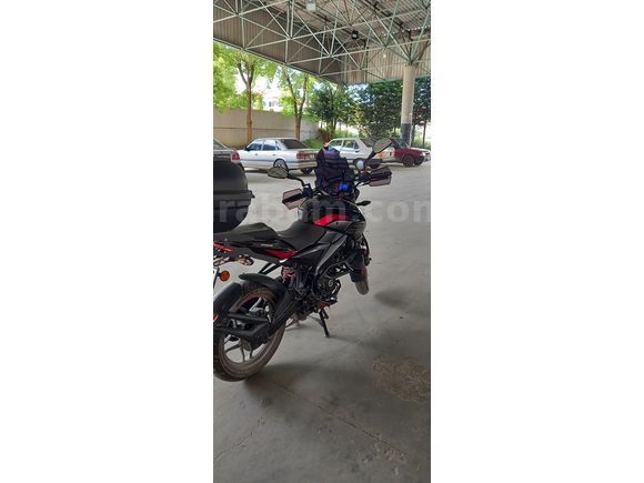 Sahibinden Bajaj Pulsar NS 200 UG 