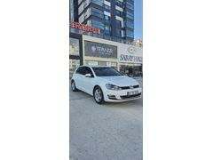 Sahibinden 2015 Golf VII 1.2 TSi Comfortline Değişensiz