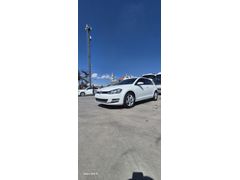 Sahibinden 2015 Golf VII 1.2 TSi Comfortline Değişensiz