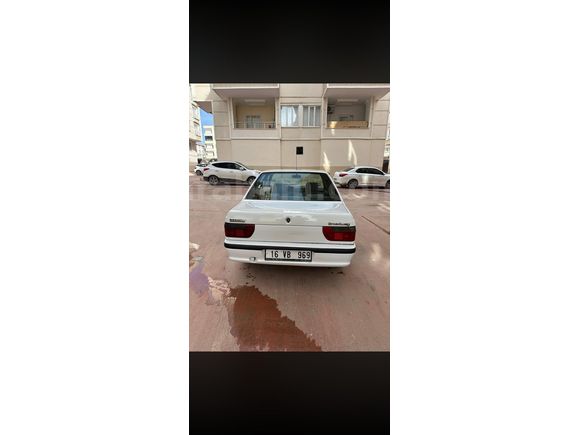 Galeriden Renault R 9 1.4 Broadway RNi 2000 Model Şanlıurfa