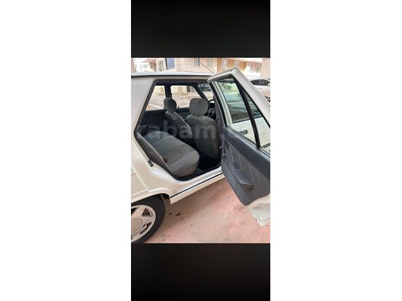 Galeriden Renault R 9 1.4 Broadway RNi 2000 Model Şanlıurfa