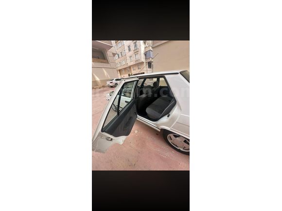 Galeriden Renault R 9 1.4 Broadway RNi 2000 Model Şanlıurfa