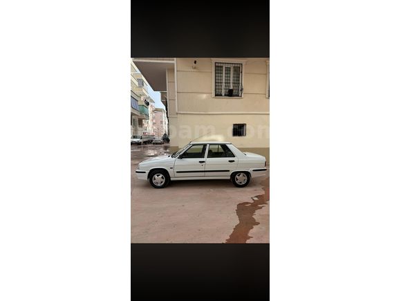 Galeriden Renault R 9 1.4 Broadway RNi 2000 Model Şanlıurfa