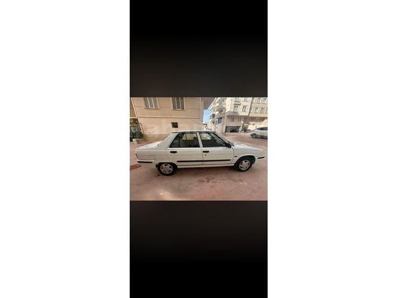 Galeriden Renault R 9 1.4 Broadway RNi 2000 Model Şanlıurfa