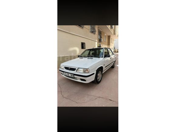 Galeriden Renault R 9 1.4 Broadway RNi 2000 Model Şanlıurfa