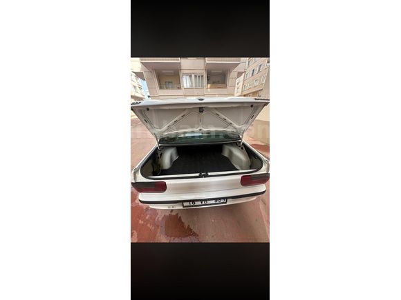 Galeriden Renault R 9 1.4 Broadway RNi 2000 Model Şanlıurfa