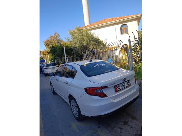 Sahibinden Fiat Egea 1.4 Fire Easy 2018 Model