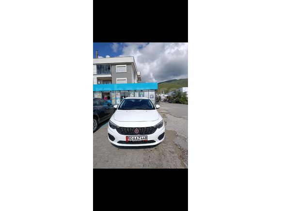 Sahibinden Fiat Egea 1.4 Fire Easy 2018 Model