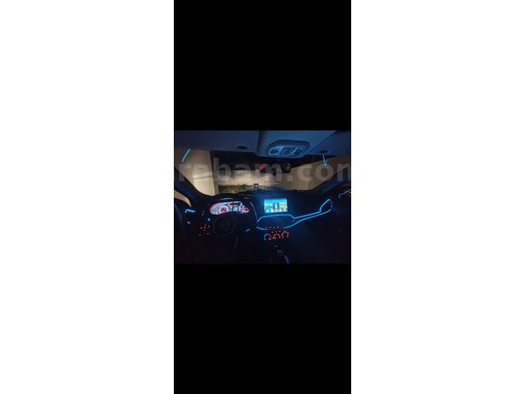 Sahibinden Fiat Egea 1.4 Fire Easy 2018 Model