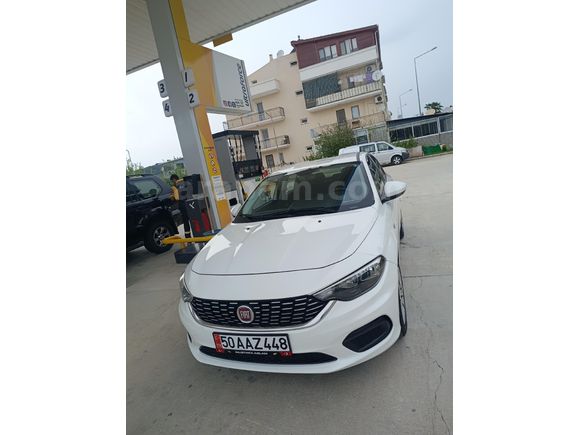 Sahibinden Fiat Egea 1.4 Fire Easy 2018 Model