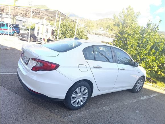 Sahibinden Fiat Egea 1.4 Fire Easy 2018 Model