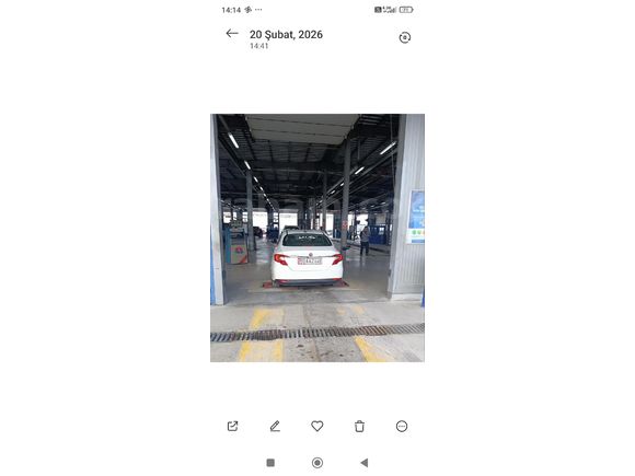 Sahibinden Fiat Egea 1.4 Fire Easy 2018 Model