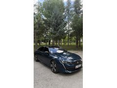 Sahibinden Peugeot 508 1.6 Puretech GT 2019 Model 