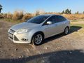 Sahibinden Ford Focus 1.6 Ti-VCT Trend X 2014 Model 