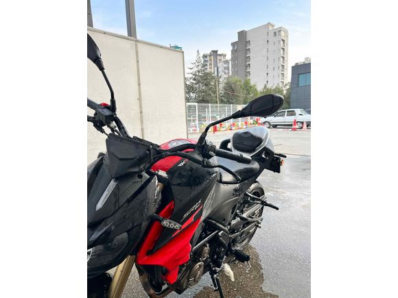Sahibinden RKS SRK250 s