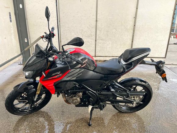 Sahibinden RKS SRK250 s