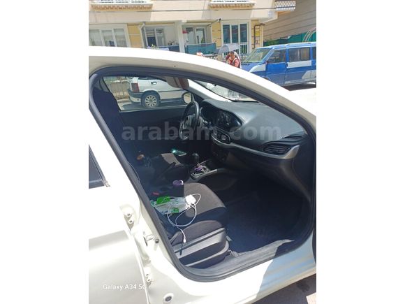 Sahibinden Fiat Egea 1.3 Multijet Easy 2016 Model