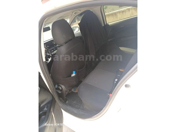 Sahibinden Fiat Egea 1.3 Multijet Easy 2016 Model