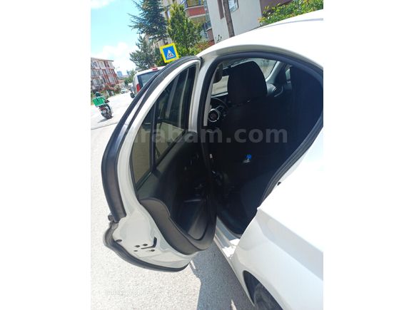 Sahibinden Fiat Egea 1.3 Multijet Easy 2016 Model