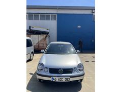 Sahibinden Volkswagen Polo 1.4 Comfortline 2002 Model 