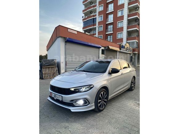 Sahibinden Fiat Egea 1.3 Multijet Urban 2023 Model 