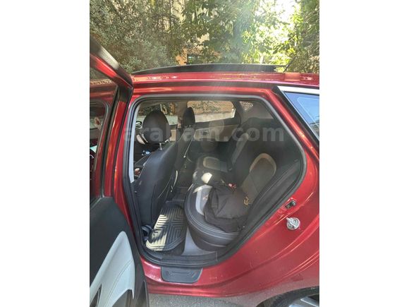 Sahibinden Kia Ceed 1.6 CRDi Concept Plus 2013 Model  191.100 km Kırmızı