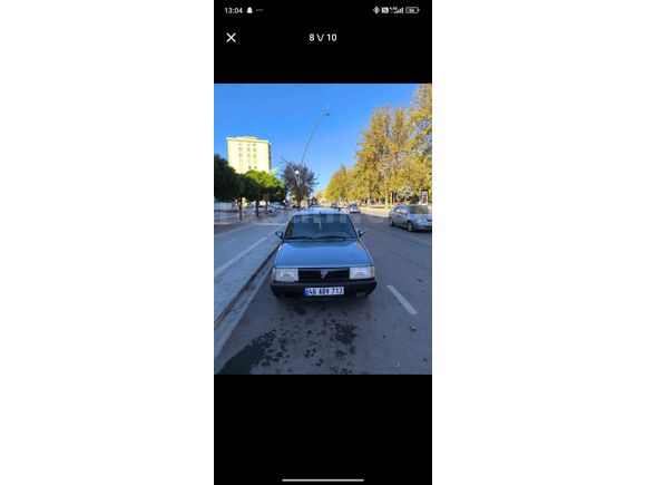 Sahibinden Tofaş Kartal SLX ie 1997 Model