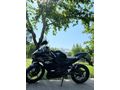 2024 Kawasaki Ninja 500 | Servis Bakımlı | A2 Ehliyet Uyumlu