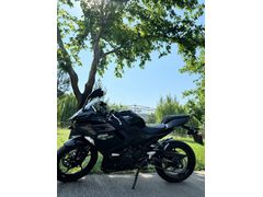 2024 Kawasaki Ninja 500 | Servis Bakımlı | A2 Ehliyet Uyumlu